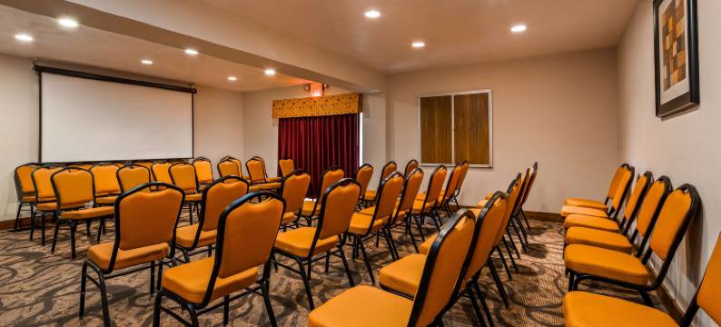 绿谷贝斯特韦斯特酒店(Best Western Green Valley Inn)图片