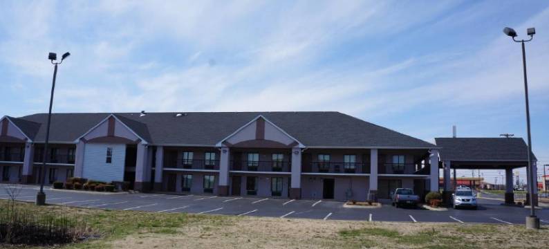 Clarksville Inn图片