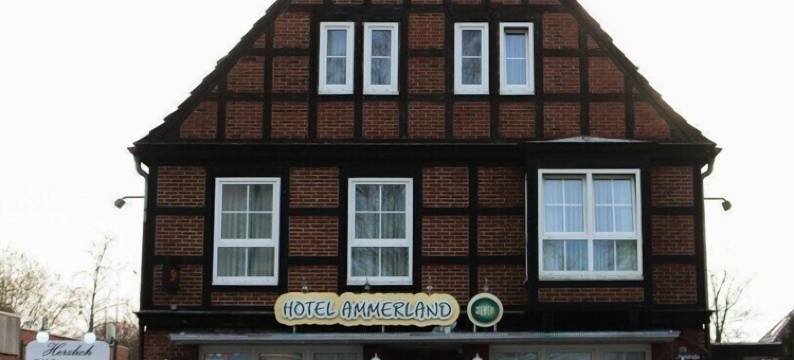 阿默兰加尼酒店(Hotel Ammerland Garni)图片