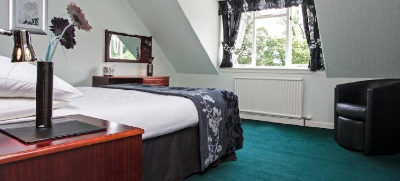 科诺克酒店(The Cnoc Hotel)图片