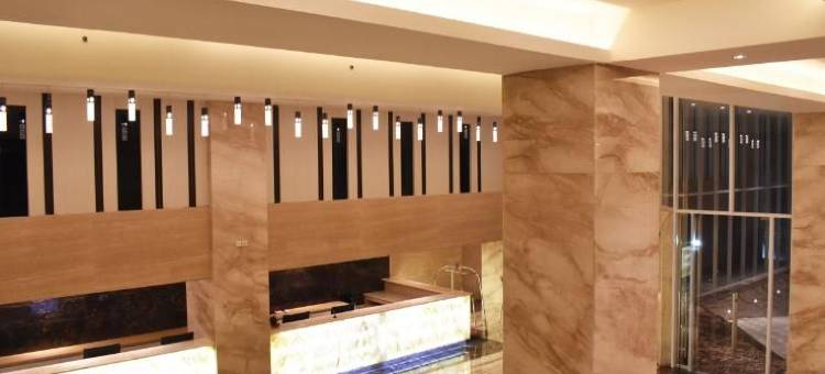 塔斯克马拉亚大都会酒店(Grand Metro Hotel Tasikmalaya)图片