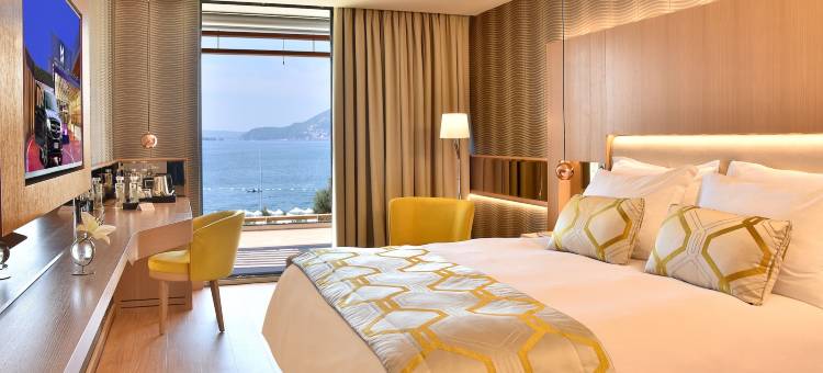 马斯特拉尔 度假酒店(Maestral Resort & Casino)图片