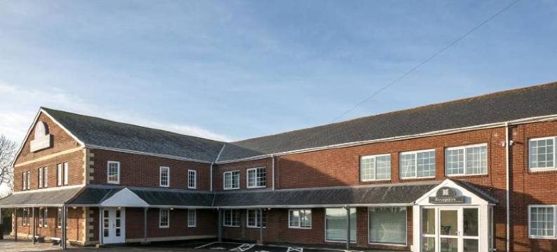 Celtic International Hotel Cardiff Airport图片