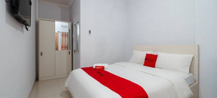 RedDoorz Near Pantai Barat Pangandaran 2图片