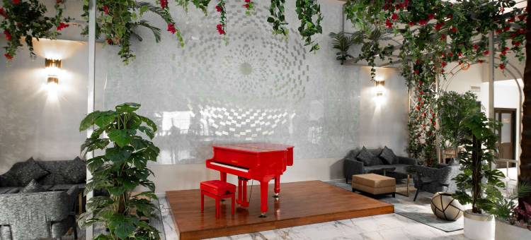 贝斯特韦斯特厄斯克门酒店(Best Western Plus Oskemen)图片