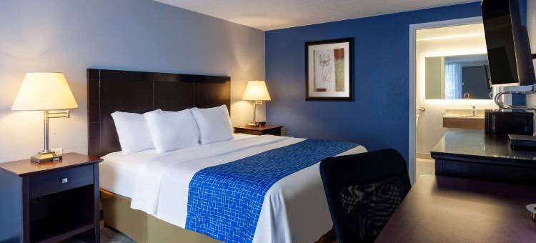 Travelodge by Wyndham Charles Town/Harpers Ferry图片