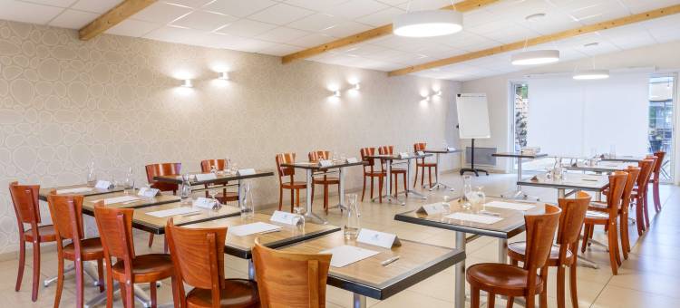 Sure Hotel by Best Western Reims Nord图片