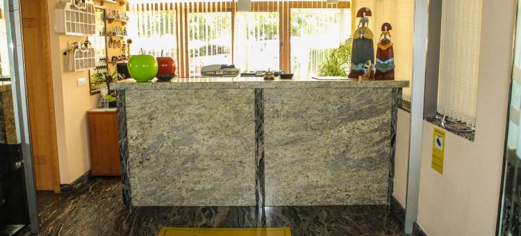 荷塞先生霍斯佩迪姆酒店(Hospedium Hotel Don Jose)图片