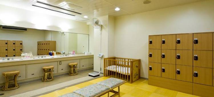 Kyukamura Rikuchu-Miyako图片