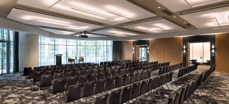 布里斯班威斯汀酒店(The Westin Brisbane)图片