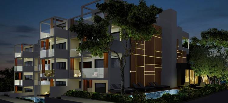 阿祖尔酒店(Azur Hotel)图片