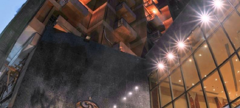 开罗萨菲尔酒店(Safir Hotel Cairo)图片