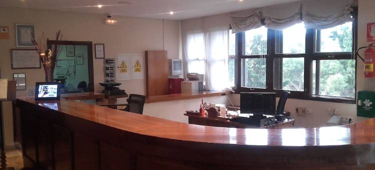 梅利拉宿舍旅馆(Parador de Melilla)图片