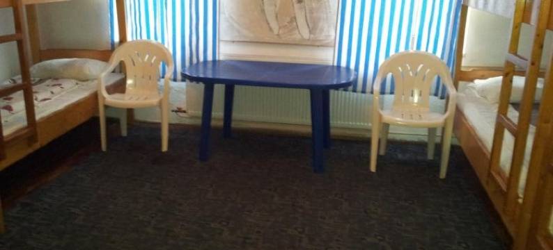 The Funky Chicken Hostel图片