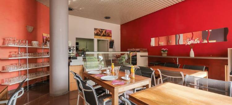 安特卫普大使套房酒店(Ambassador Suites Antwerp)图片