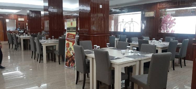 Hotel Sakura Syariah图片