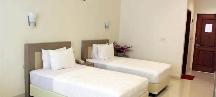 新州卡利安达酒店及度假村(Negeri Baru Hotel & Resort Kalianda)图片