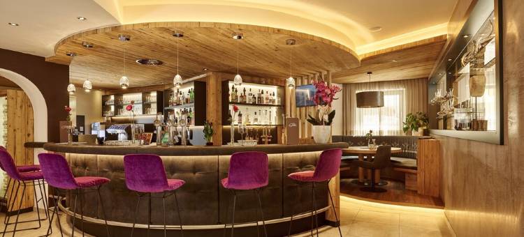 甘多夫酒店(Hotel Gundolf)图片