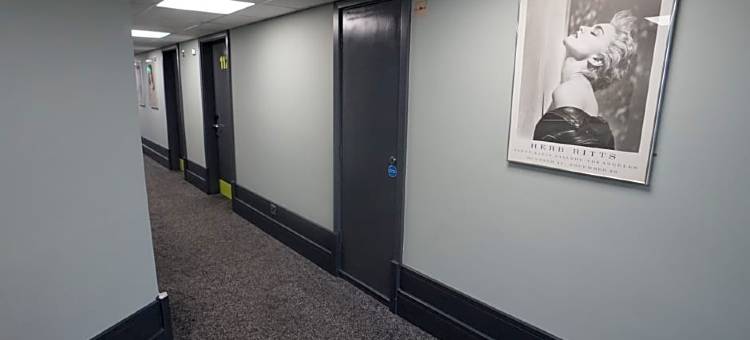 达蒙酒店(Damon’s Hotel)图片