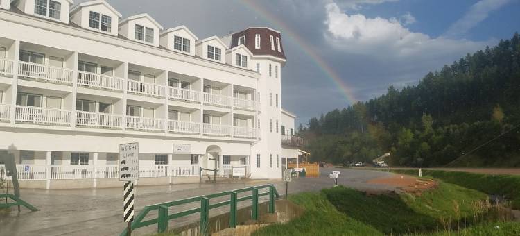 拉什莫尔山罗斯福旅馆(Roosevelt Inn Mount Rushmore)图片