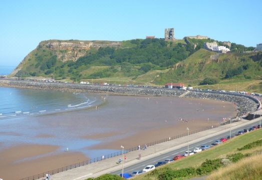 Esplanade Gardens, Apartment 1 Hotel Overview