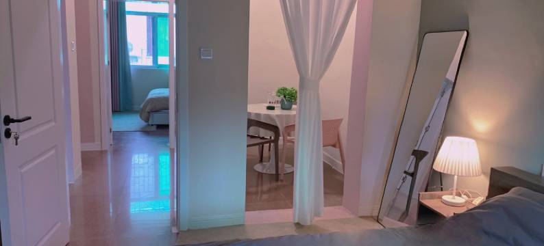 房东颖儿公寓(麒麟巷分店)图片