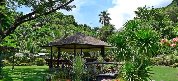 爱妮岛花园度假酒店(El Nido Garden Resort)图片