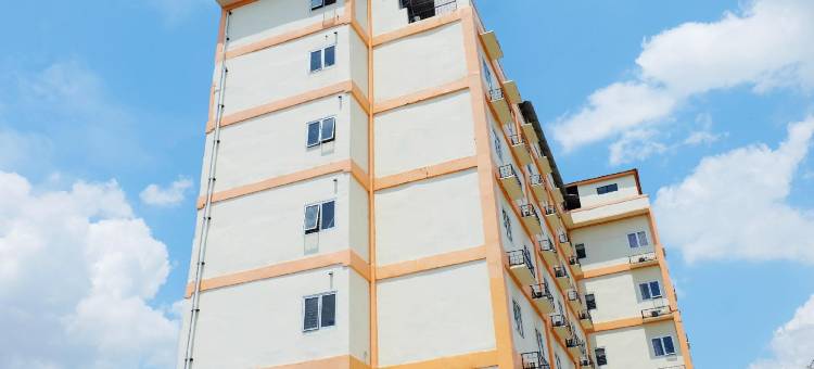 卡蒂卡大酒店(Hotel Grand Kartika)图片