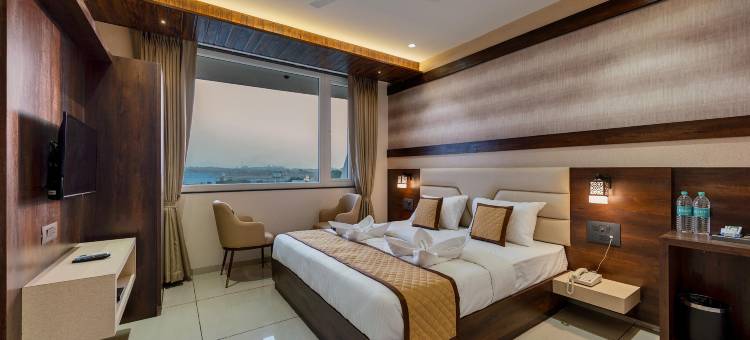 Golden Leaf Resort图片