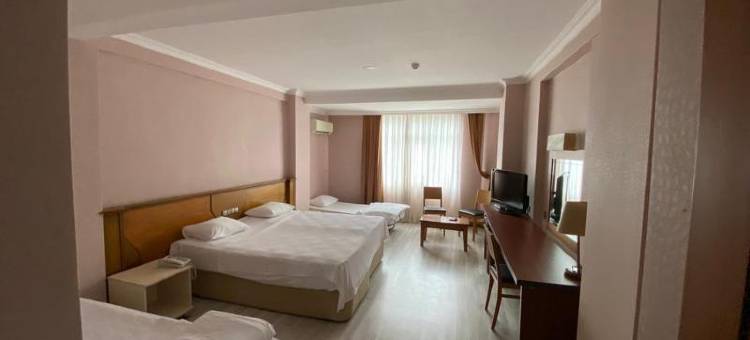 Green Mount Hotel & Spa图片