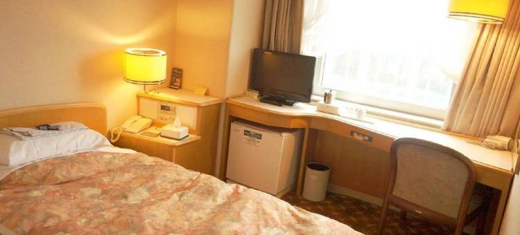 新绿色广场酒店(Hotel New Green Plaza)图片