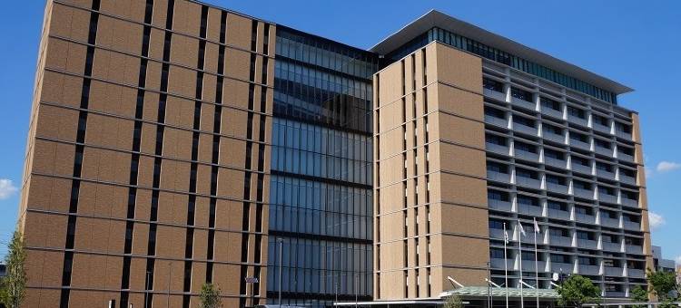 刈谷Ace Inn酒店(Ace Inn Kariya)图片