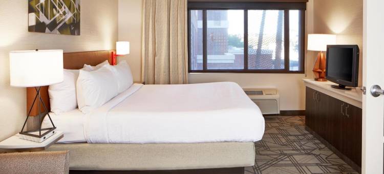 斯科特斯德旧城区希尔顿花园酒店(Hilton Garden Inn Scottsdale Old Town)图片