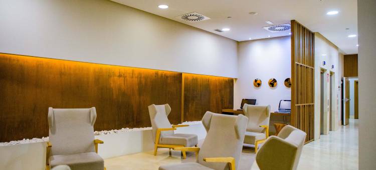 盖尔米雷斯酒店(Hotel Gelmírez)图片