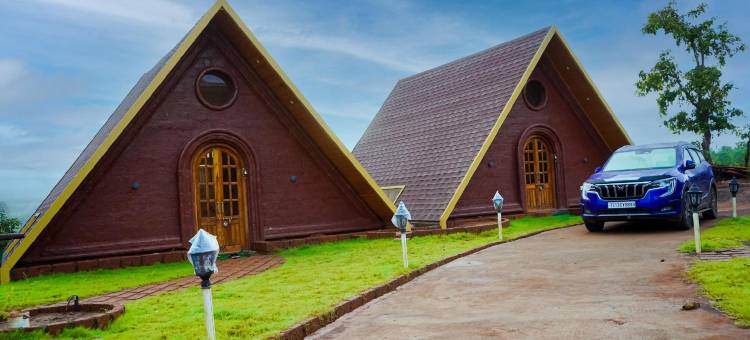 布朗斯通度假村(Brownstone Resort)图片