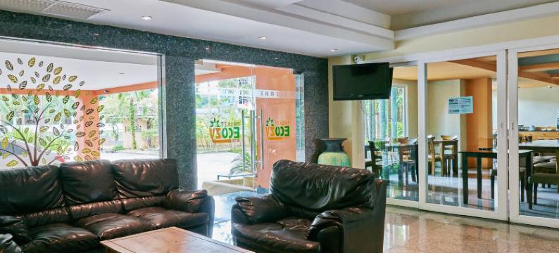 伊蔻酒店(Phuket Ecozy Hotel)图片