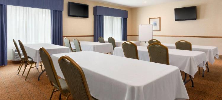 丽笙乡村套房酒店-密苏里州哥伦比亚(Country Inn & Suites by Radisson, Columbia, MO)图片