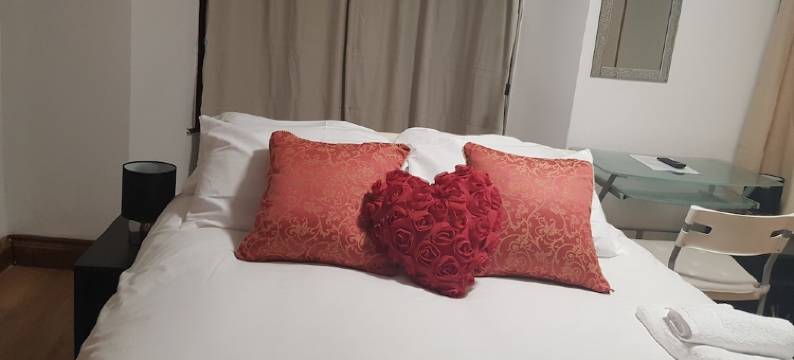 森林城市旅馆(Forest in City Lodge)图片