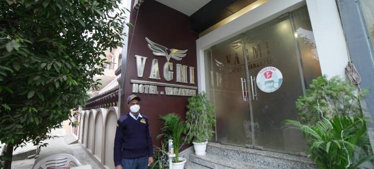 Hotel Vagmi图片