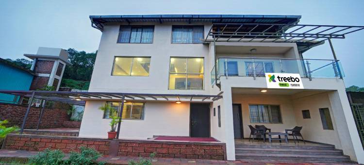 草莓旅馆(Strawberry Inn)图片