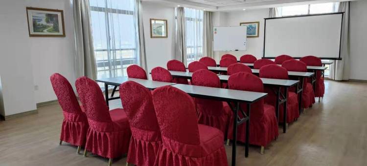 汉庭酒店(东台高铁站店)图片