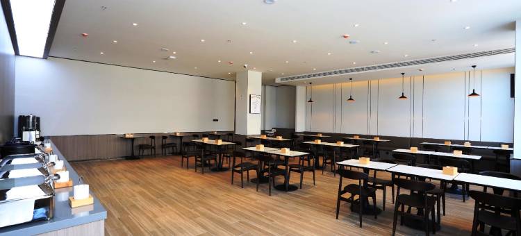 汉庭酒店(赤峰桥北金融物流店)图片