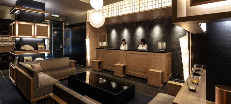名古屋锦威斯特酒店(Hotel Vista Nagoya Nishiki)图片