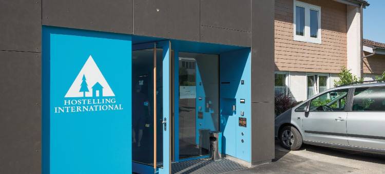 斯坦莱茵河畔青年旅馆(Stein am Rhein Youth Hostel)图片