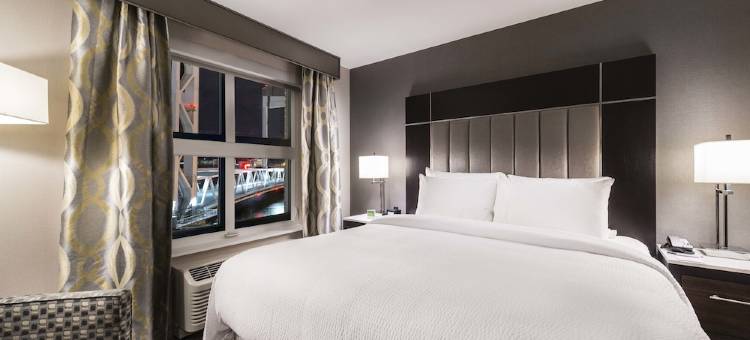 波士顿洛根机场/切尔西TownePlace Suites酒店(TownePlace Suites Boston Logan Airport/Chelsea)图片