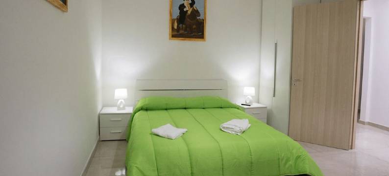 切萨拉努姆民宿(B&B Cesaranum)图片