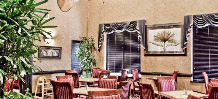哥伦比亚Homewood Suites by Hilton(Homewood Suites by Hilton Columbia)图片