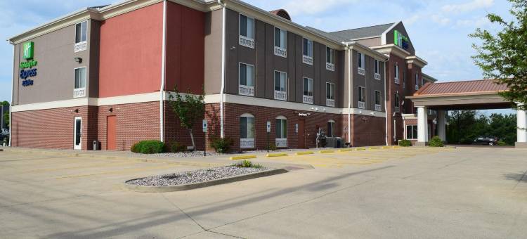 Holiday Inn Express & Suites Sparta图片