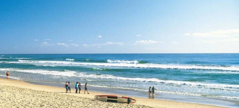 首位汽车旅馆(Top Spot Motel)图片