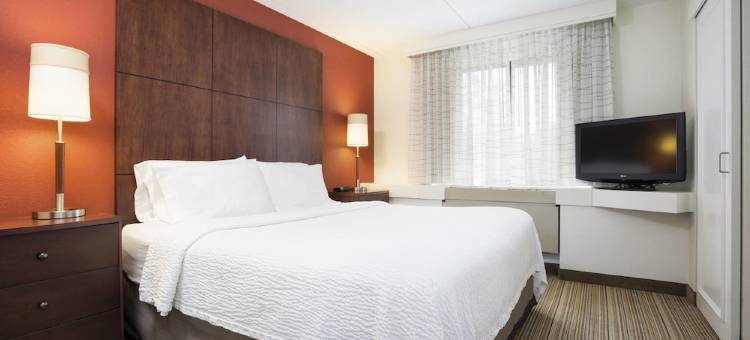 Residence Inn by Marriott Minneapolis Edina图片